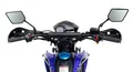 Мотоцикл Regulmoto SK200 GY-5