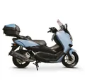 Скутер SPRMOTORS CITY MAX T4-50H