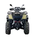 Квадроцикл Linhai M550L инжектор 4х4