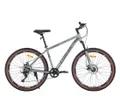 Велосипед LORAK Fast Brown 27,5 
