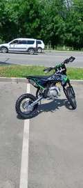 Питбайк MRZ 125сс