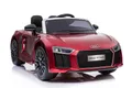Электромобиль детский Audi R8