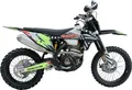 Мотоцикл BSE T8 Twister