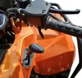 Комплект для сборки Квадроцикл Loncin ATV 400cc EFI 4WD