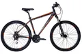 Велосипед Hartman Hurrikan Next HD Pro Disc 27,5