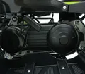 Квадроцикл GT Racer JM ATV-200T