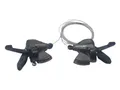 Переключатели манетки аналог Shimano ALTUS SL-V310 690-179 