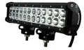 Фара/допосвещение 24 CREE LED*3Bт 72Вт