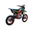 Питбайк KAYO EVOLUTION K125EM 17/14 KRZ