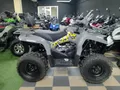 Квадроцикл Mikilon Hammer 200L Pro