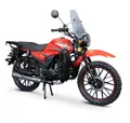 Мопед RRF Alpha RN50 49.9 125