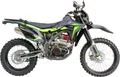 Мотоцикл BSE Z6 250e 21/18