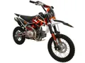 Питбайк KAYO MINI TD125 14/12 