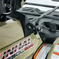 Квадроцикл Linhai M550L инжектор 4х4