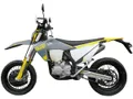 Мотоцикл GR7 F300L (4T NB300) Motard (2024 г.) ПТС