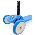 Самокат трехколесный Funky Toys