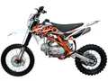 Питбайк KAYO BASIC K125 17/14 KRZ 2024