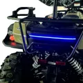 Квадроцикл Linhai M550L инжектор 4х4