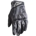 Перчатки FXR FACTORY RIDE ADJUSTABLE ARMOR MX 193353-1010 