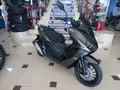 Скутер Regulmoto ELEMENT 300CC EFI