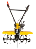 Мотокультиватор Huter МК-8000РL 
