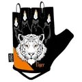Перчатки вело VG 974 гелевые вставки tiger Vinca sport 