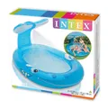 Бассейн INTEX Кит 99х157х208 см 57435