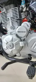 Мотоцикл Regulmoto SK200 GY-5
