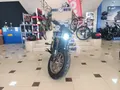 Мотоцикл VOGE CU525 TE