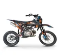 Питбайк Regulmoto PILOT EM 17/14
