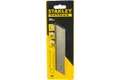 Лезвие STANLEY FATMAX 25мм 0-11-725 уп. 5шт 