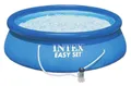 Бассейн INTEX Изи сет 61х244см + фильтр 28108