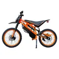 Электромотоцикл Kugoo wish 02 pro 60V27АН