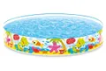 Бассейн жесткий INTEX Пляж 25х152 см 56451