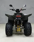 Комплект для сборки Квадроцикл GTracer MAX JM-VS125S B02