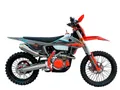 Мотоцикл GR8 F300L Enduro PRO 4T 182MM EFI 