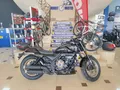 Мотоцикл VOGE CU525 TE