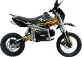 Питбайк BSE EVO 110e Hotrod Red 14/12 M