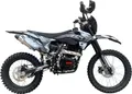 Мотоцикл кроссовый BSE Z1 Raven (035)