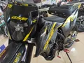 Мотоцикл BSE T5 Twister (015)