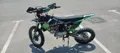 Питбайк MRZ 125сс