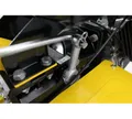 Мотоблок HUTER МК 8000Р