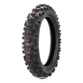 Покрышка BORILLI 18&quot; 140/80-18 7 DAYS EXTREME SUPER SOFT TT 70M