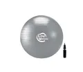 Мяч гимнастический антивзрыв Lite Weights 1868LW 85см с насосом