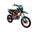 Питбайк KAYO EVOLUTION K125EM 17/14 KRZ