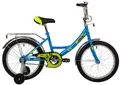 Велосипед детский Novatrack 18&quot; URBAN