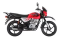 Мотоцикл BAJAJ Boxer BM 125 X 