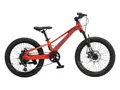 Велосипед TIMETRY TT226