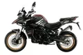 Мотоцикл QJ SRT 800 SX