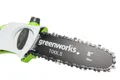 Высоторез GREENWORKS GP7220 20147